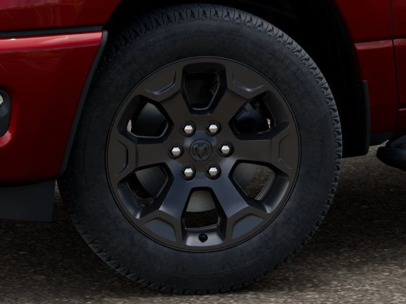New 2026 Red Ram Express image 8