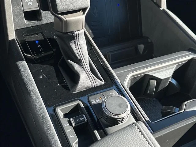 2026 Toyota Tundra Limited - Photo 24