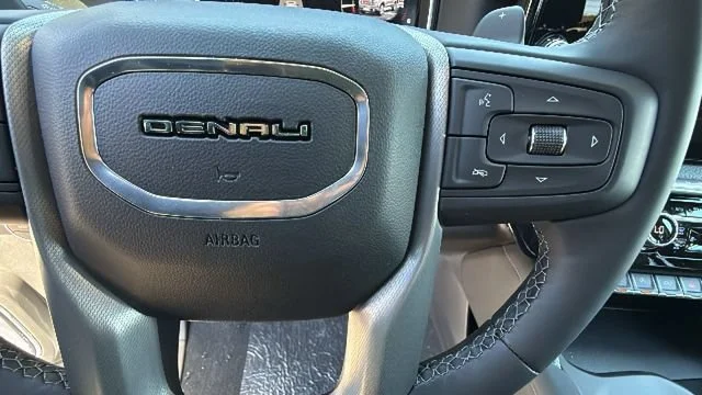 New 2026 Sterling Metallic GMC Denali image 20