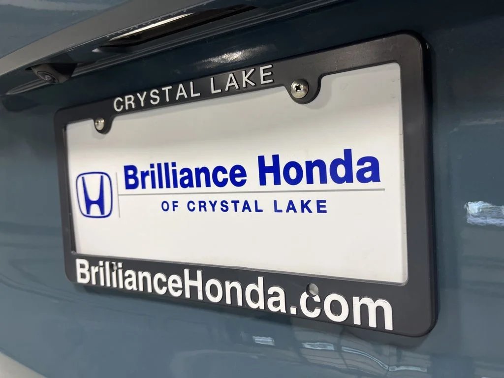 2024 Honda HR-V LX - Photo 9
