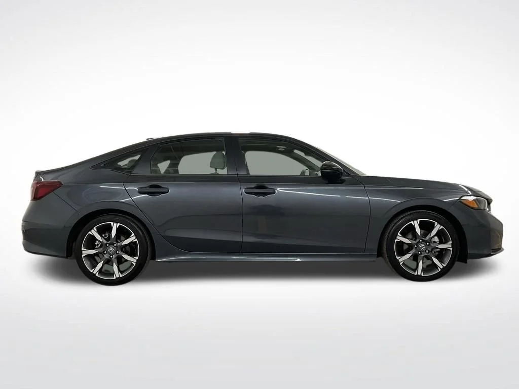 2026 Honda Civic Sport Touring - Photo 69