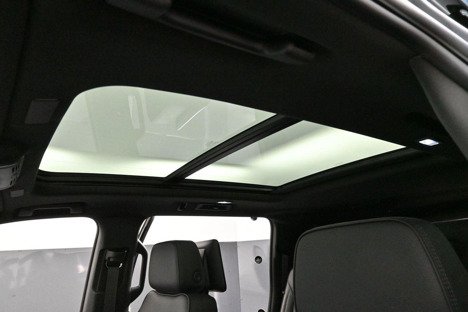 New 2026 Onyx Black GMC Denali image 33