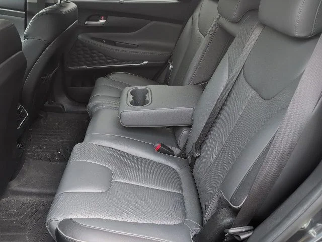 Used 2022 Gray Hyundai SEL image 19