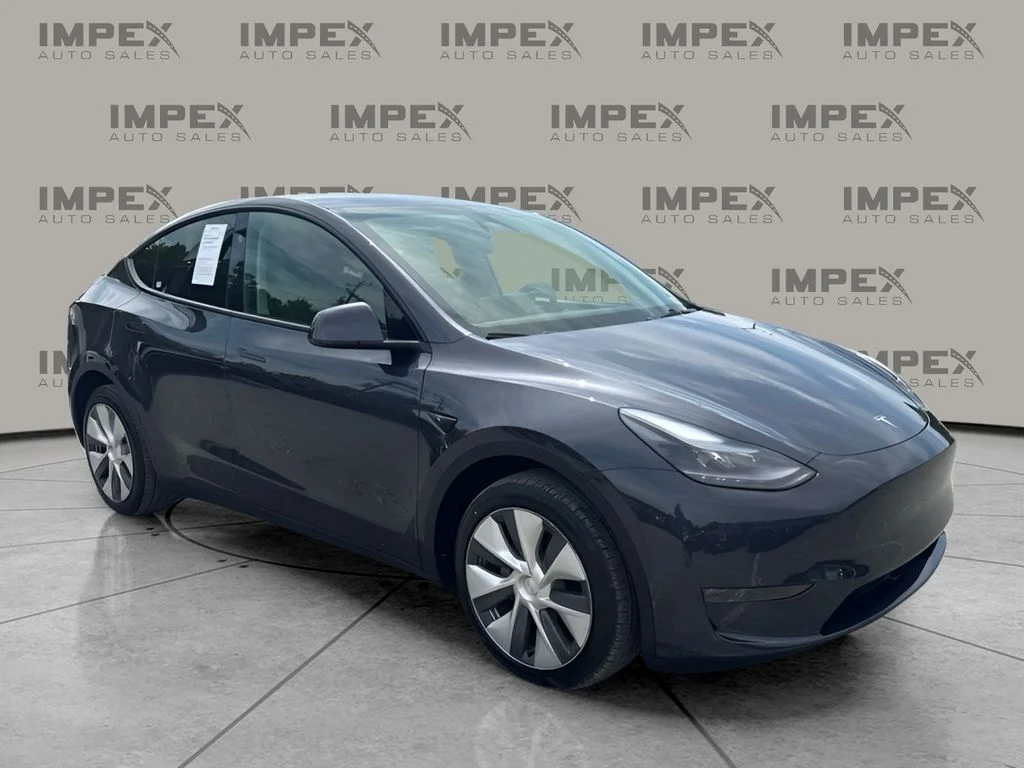 Used 2024 Black Tesla Long Range image 7