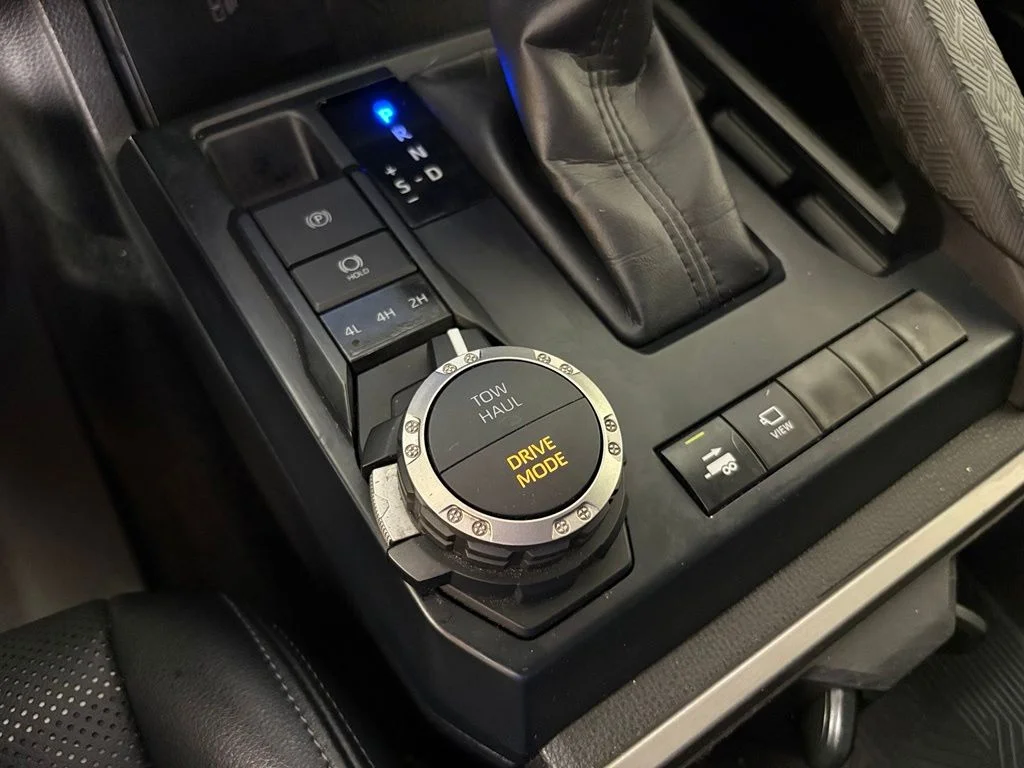 Used 2024  Toyota TRD Sport image 30