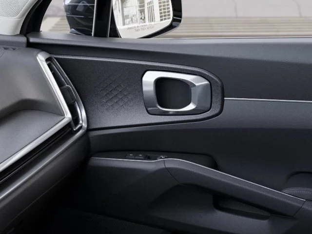 New 2026 Gray Kia EX image 25