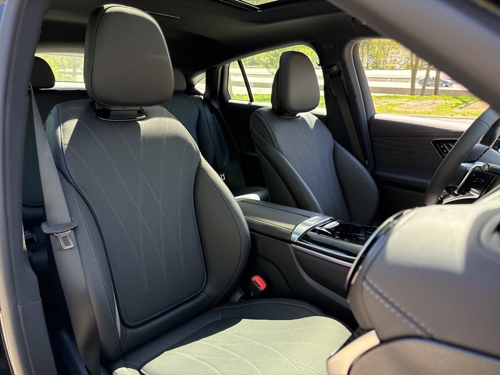 2025 Mercedes-Benz GLC AMG GLC63 S - Photo 84