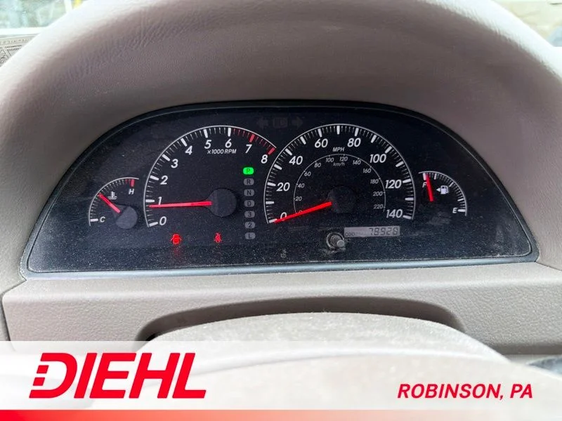 Used 2006 Beige Toyota STD image 11