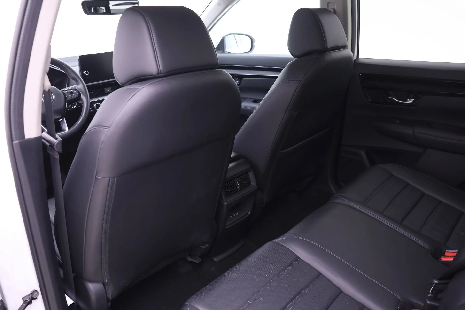 2024 Honda CR-V EX-L - Photo 11