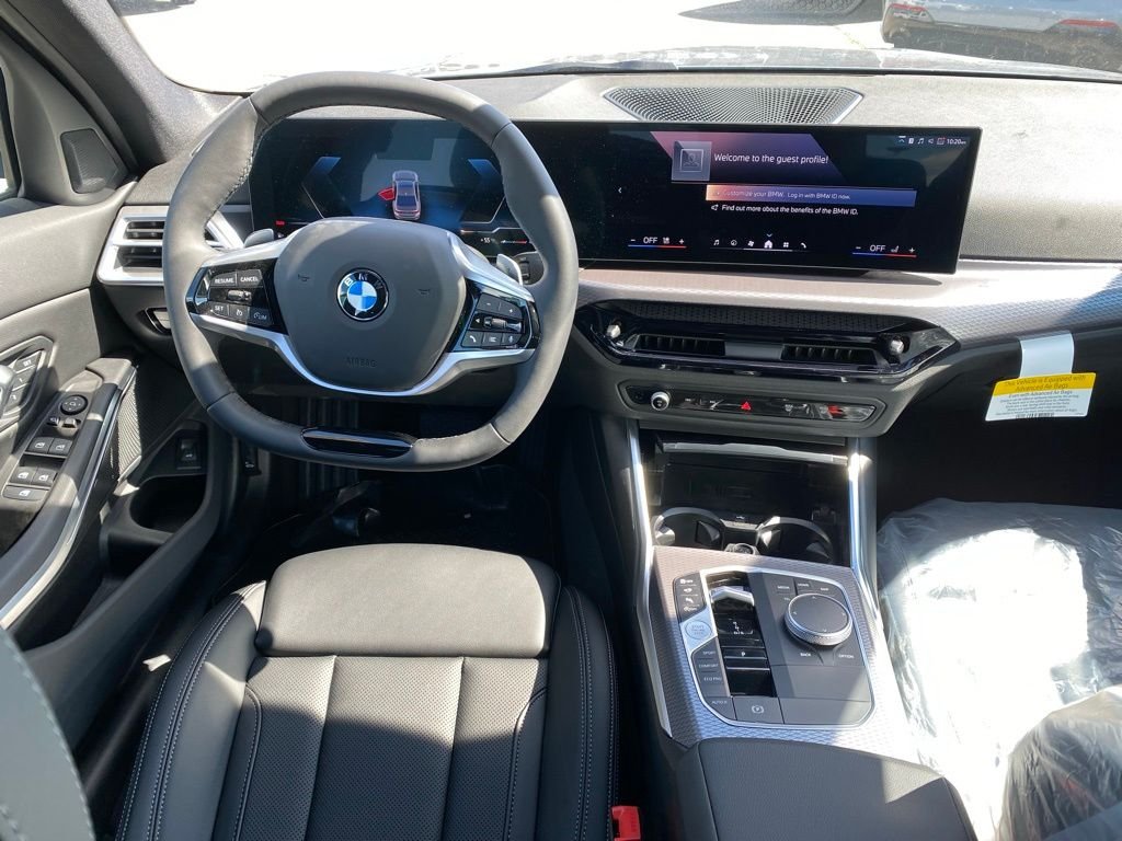 2026 BMW 3 Series 330i - Photo 9