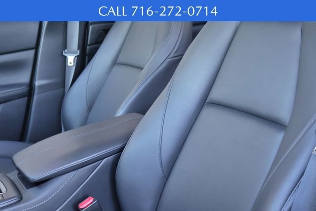 2023 Mazda CX-30 2.5 Select photo 3