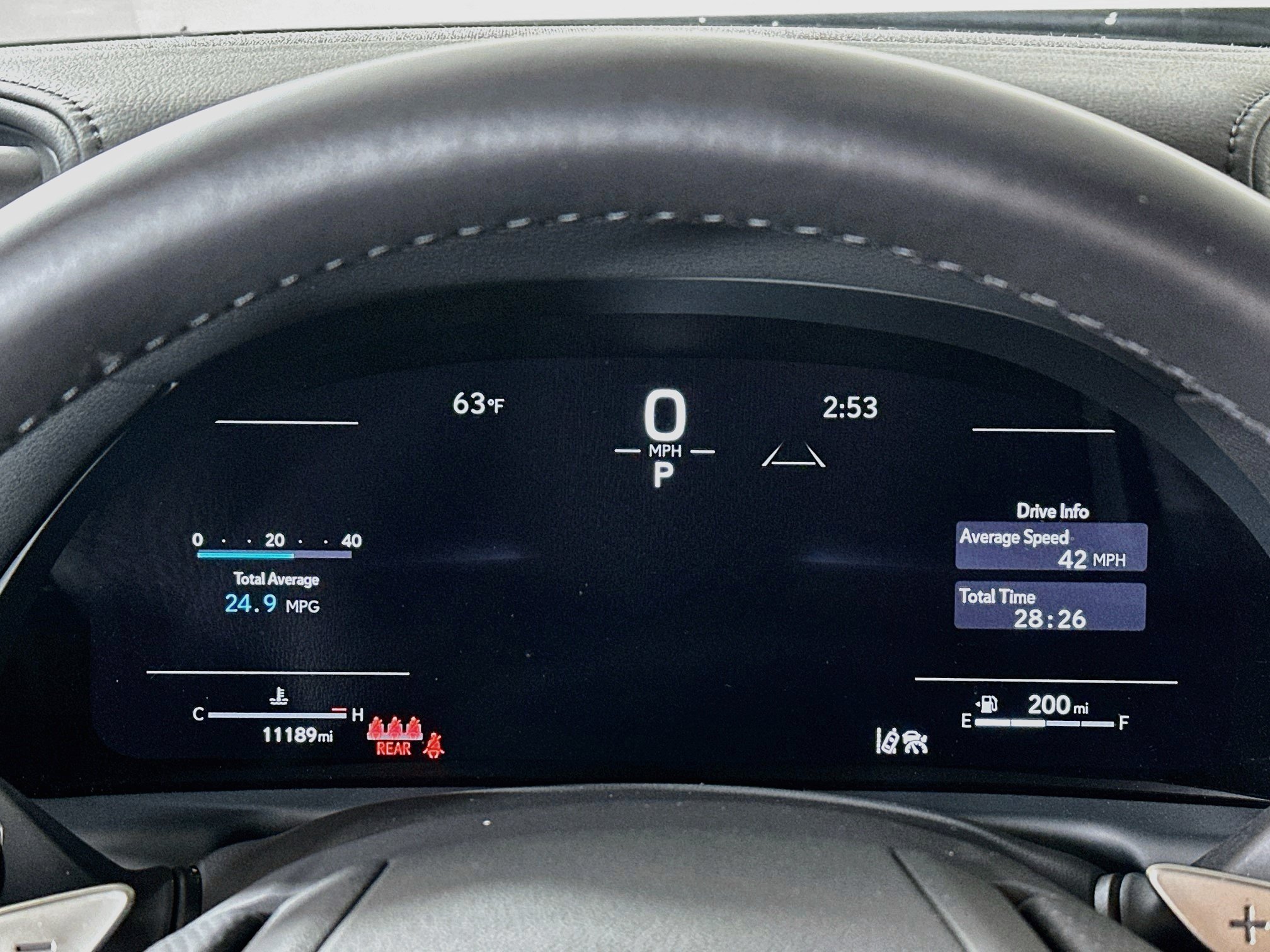 Certified Used 2025 CAVIAR Lexus 500 F SPORT image 12