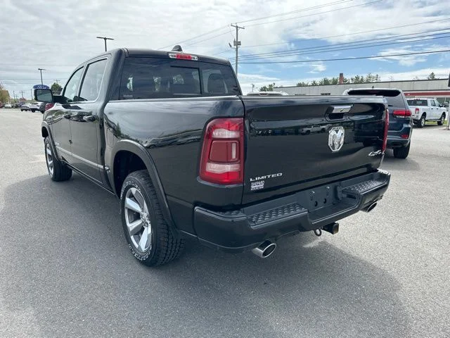 2021 RAM Ram 1500 Pickup Limited - Photo 5