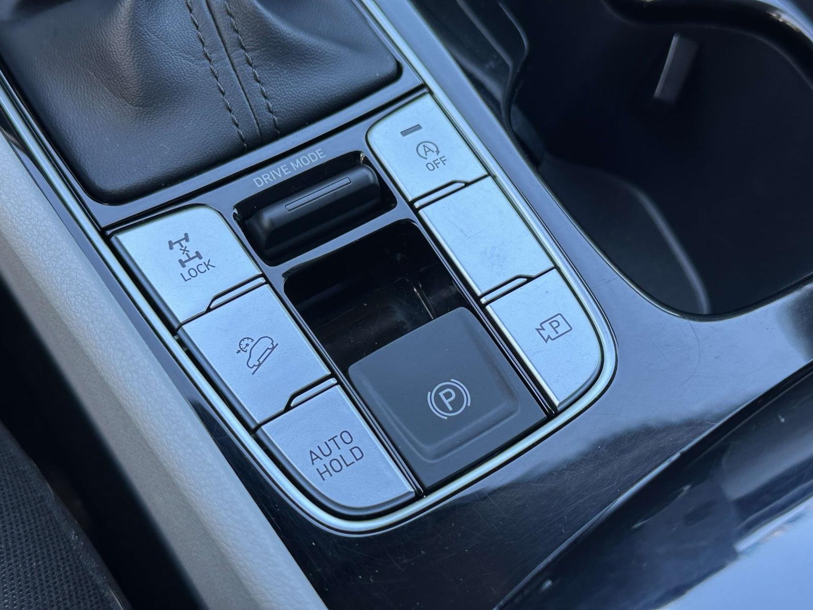 2024 Hyundai Tucson SE - Photo 37