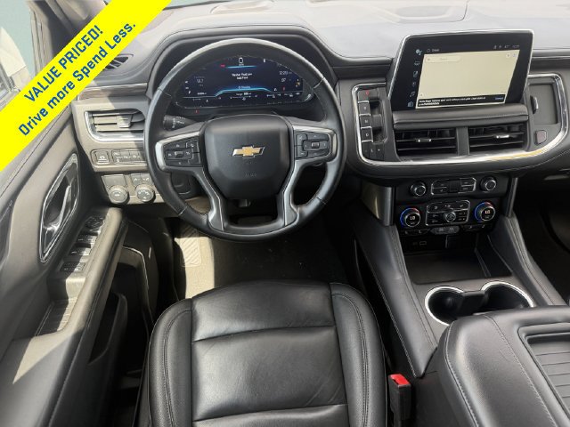 Used 2024 Summit White Chevrolet LT image 18