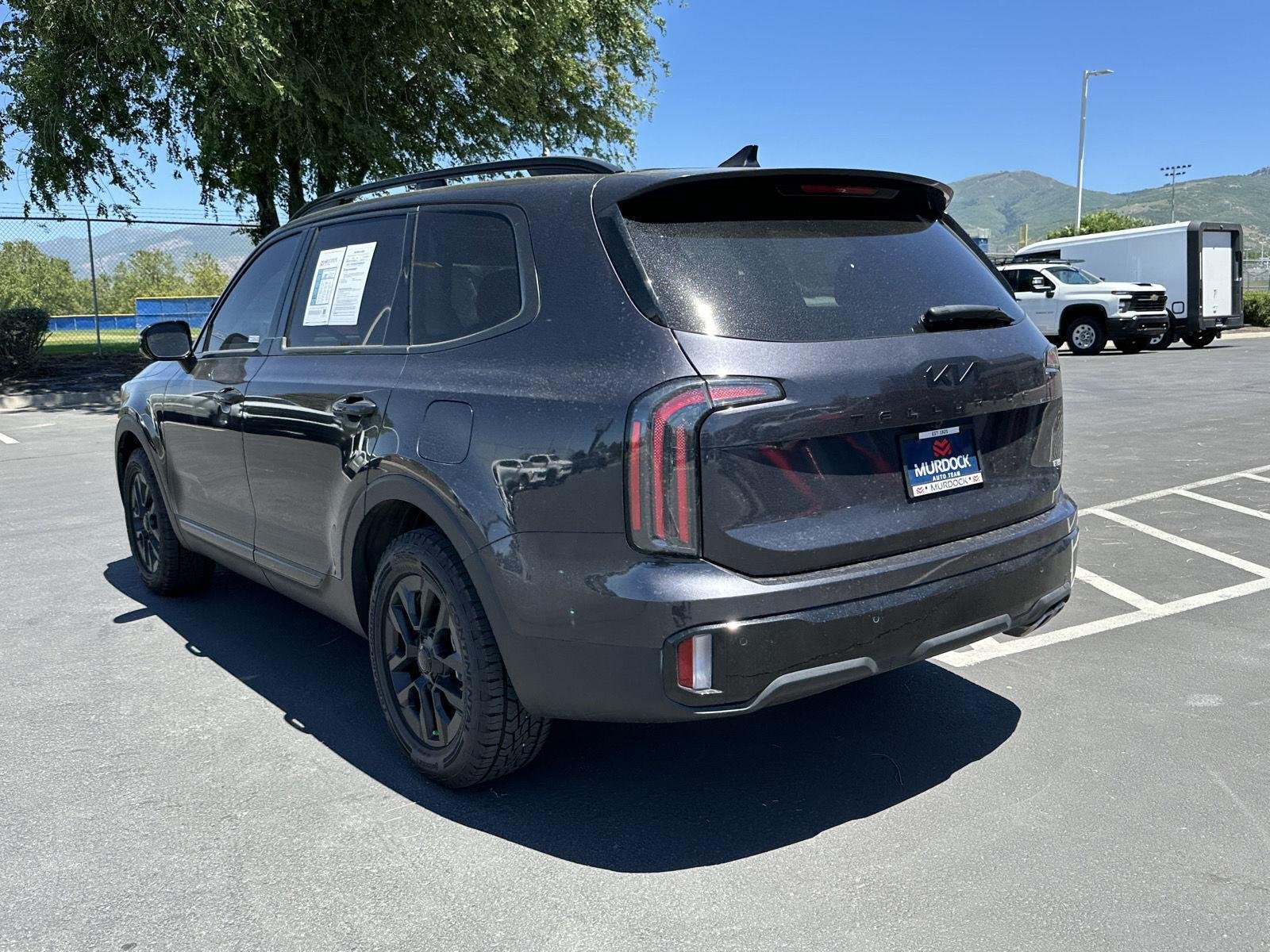 2025 Kia Telluride SX Prestige X-Pro - Photo 12