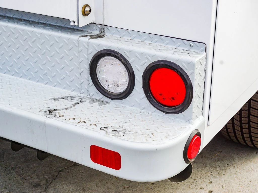 New 2024 White Ford XL image 9