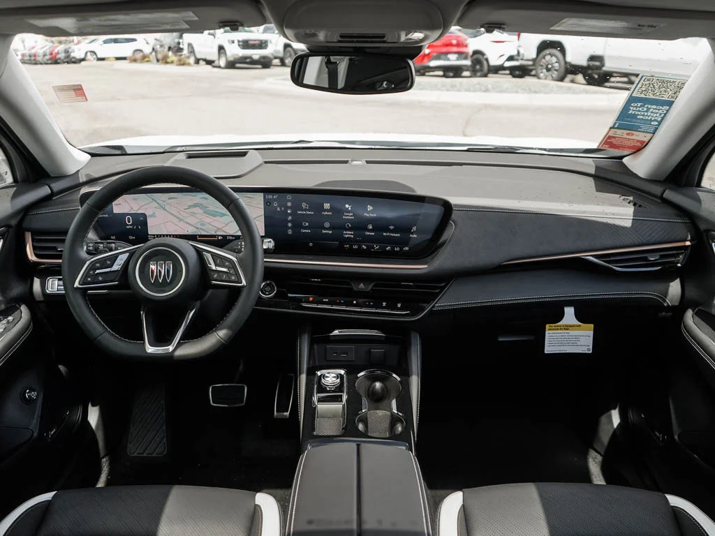 2026 Buick Envision Sport Touring - Photo 12