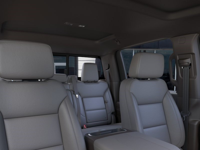 2026 GMC Sierra 1500 SLT - Photo 24