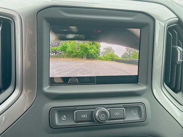 2025 GMC Sierra 3500HD Pro - Photo 44