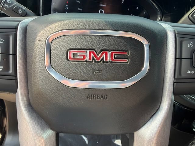 2024 GMC Sierra 1500 SLT - Photo 23