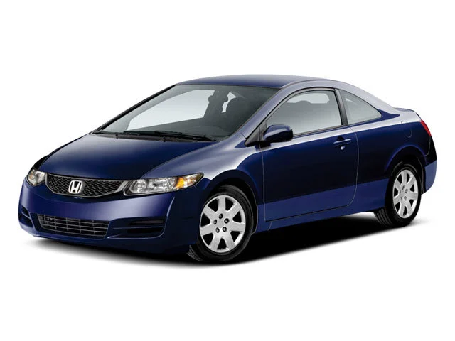 Used 2009  Honda LX image 1