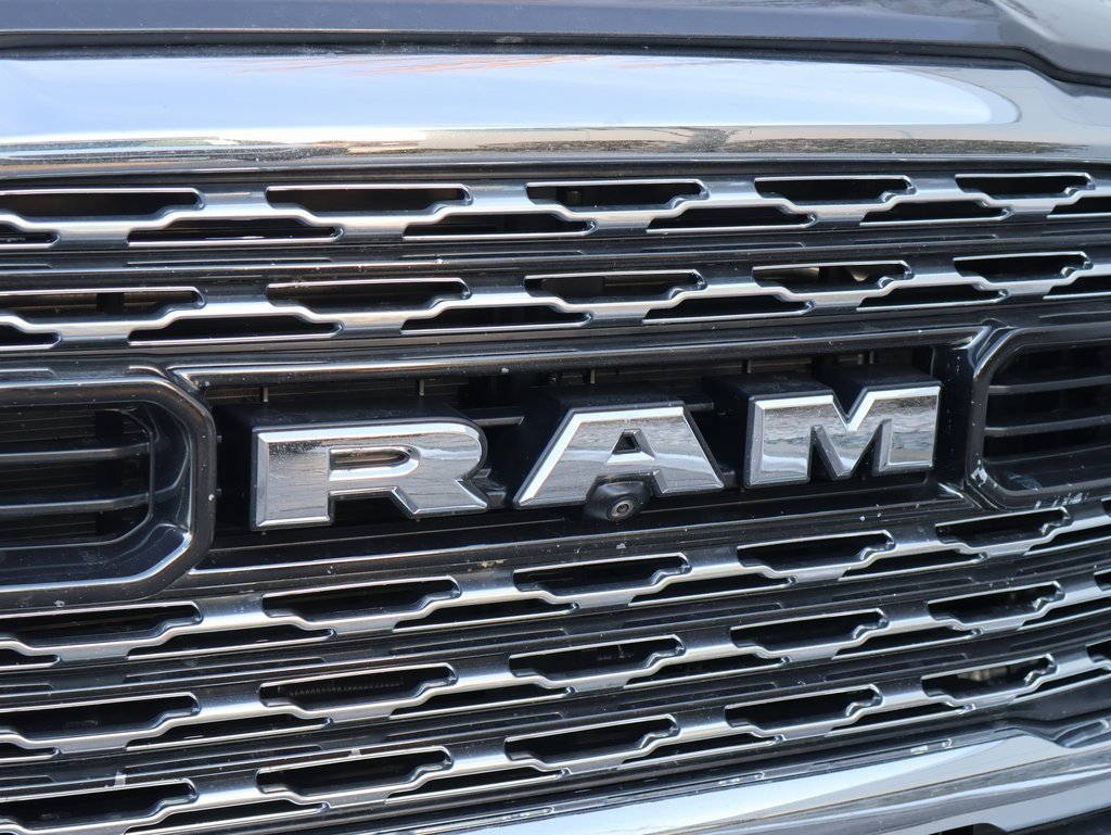 Used 2022 RAM Ram 3500 Pickup Limited with VIN 3C63R3PL1NG292286 for sale in Kansas City