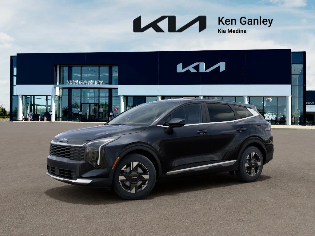 New 2026 Panthera Metal Kia LX image 3