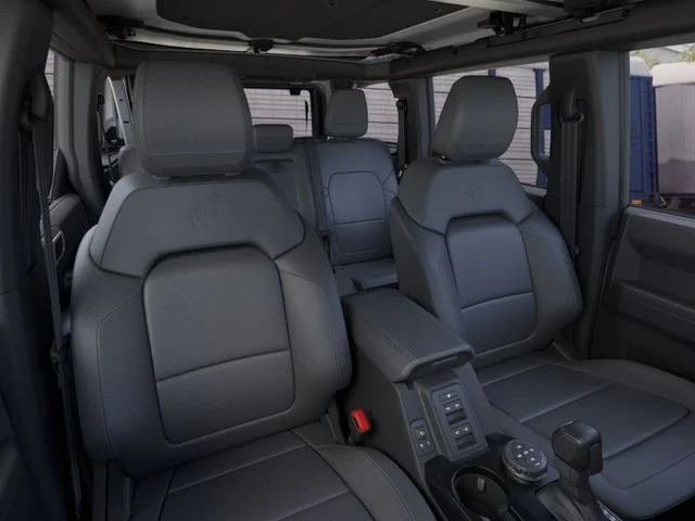 New 2026 Avalanche Ford Badlands image 10