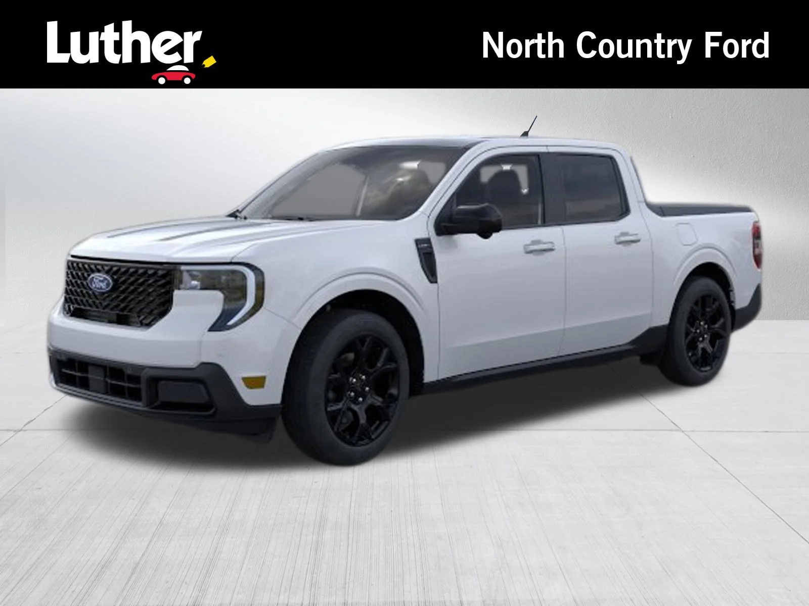 2026 Ford Maverick Lariat AWD's photo