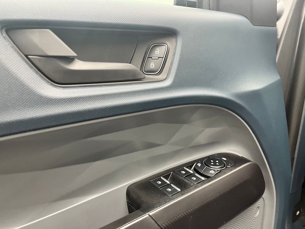 New 2026 Gray Ford XLT image 19