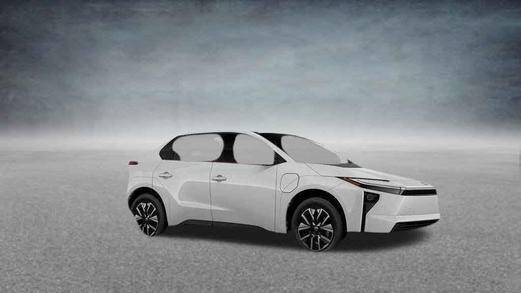 2026 Toyota bZ XLE - Photo 42