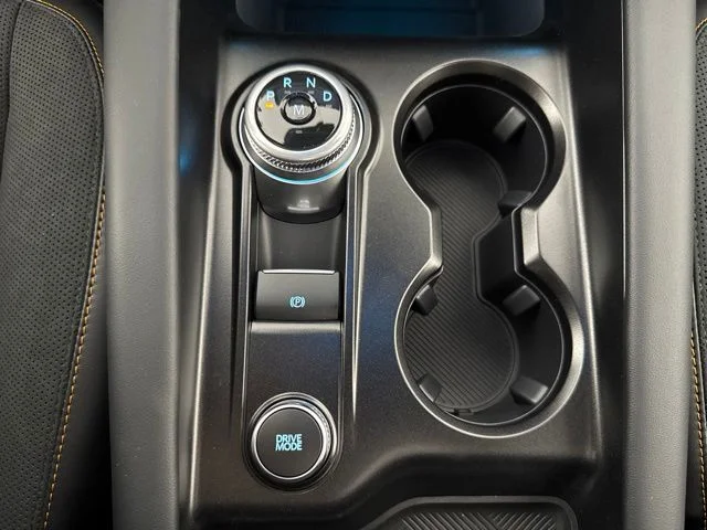 New 2026 Marsh Gray Ford Tremor image 19