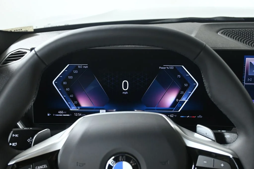 New 2026 Gray BMW 330i xDrive image 20