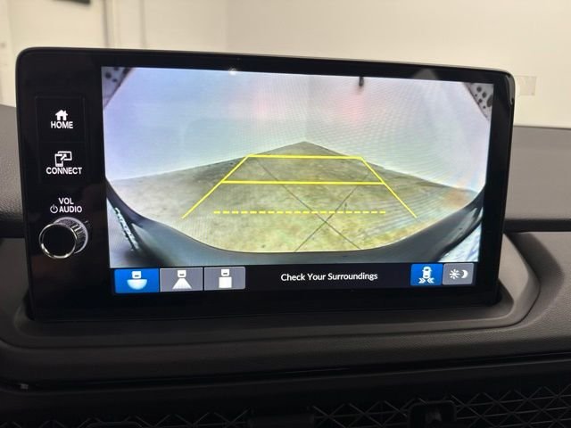 New 2026 Meteorite Gray Metallic Honda SE image 35
