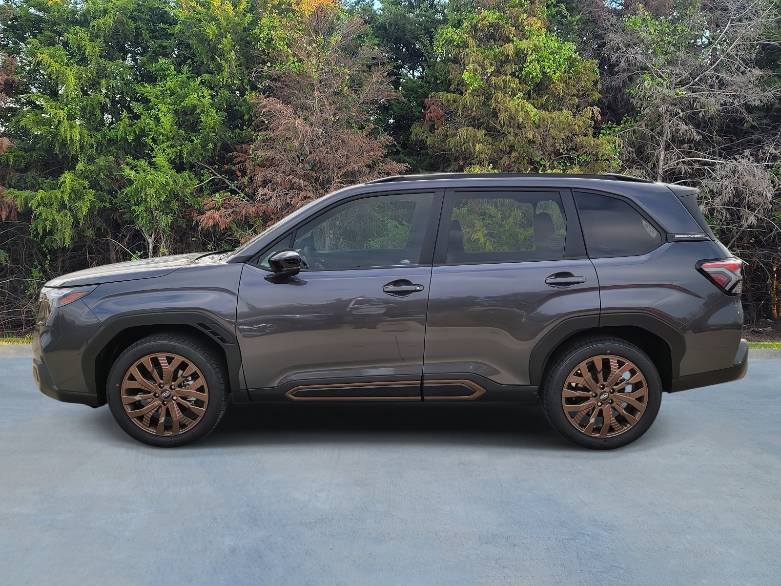 2026 Subaru Forester Sport - Photo 21