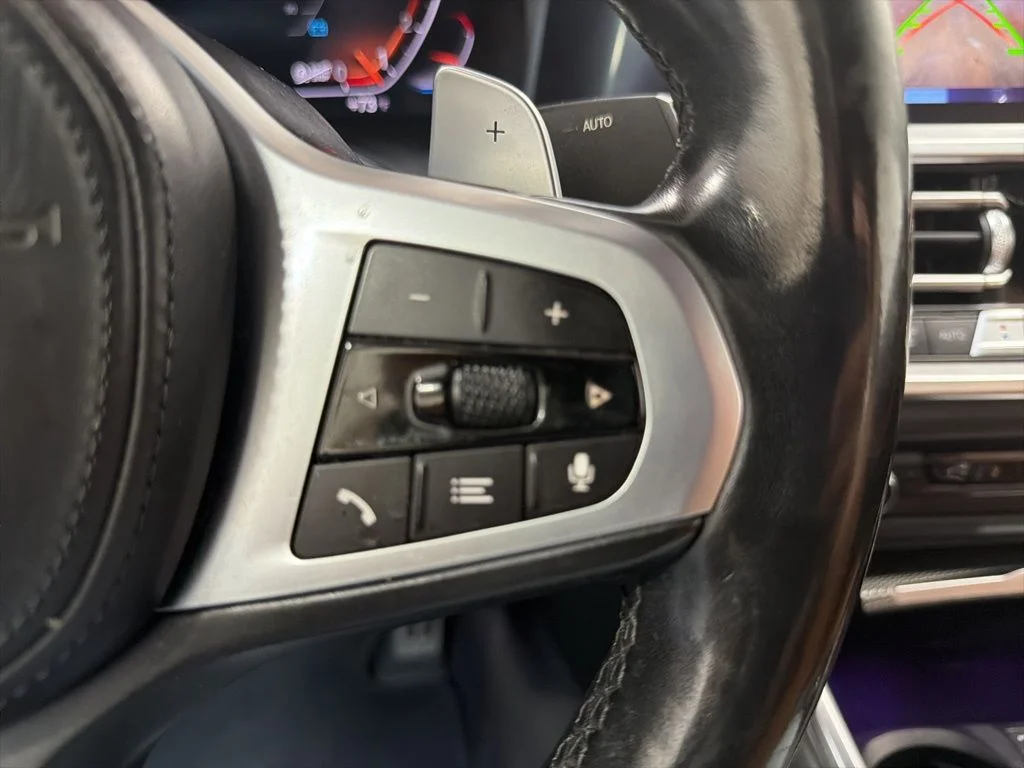 Used 2022 Purple BMW 230i image 18