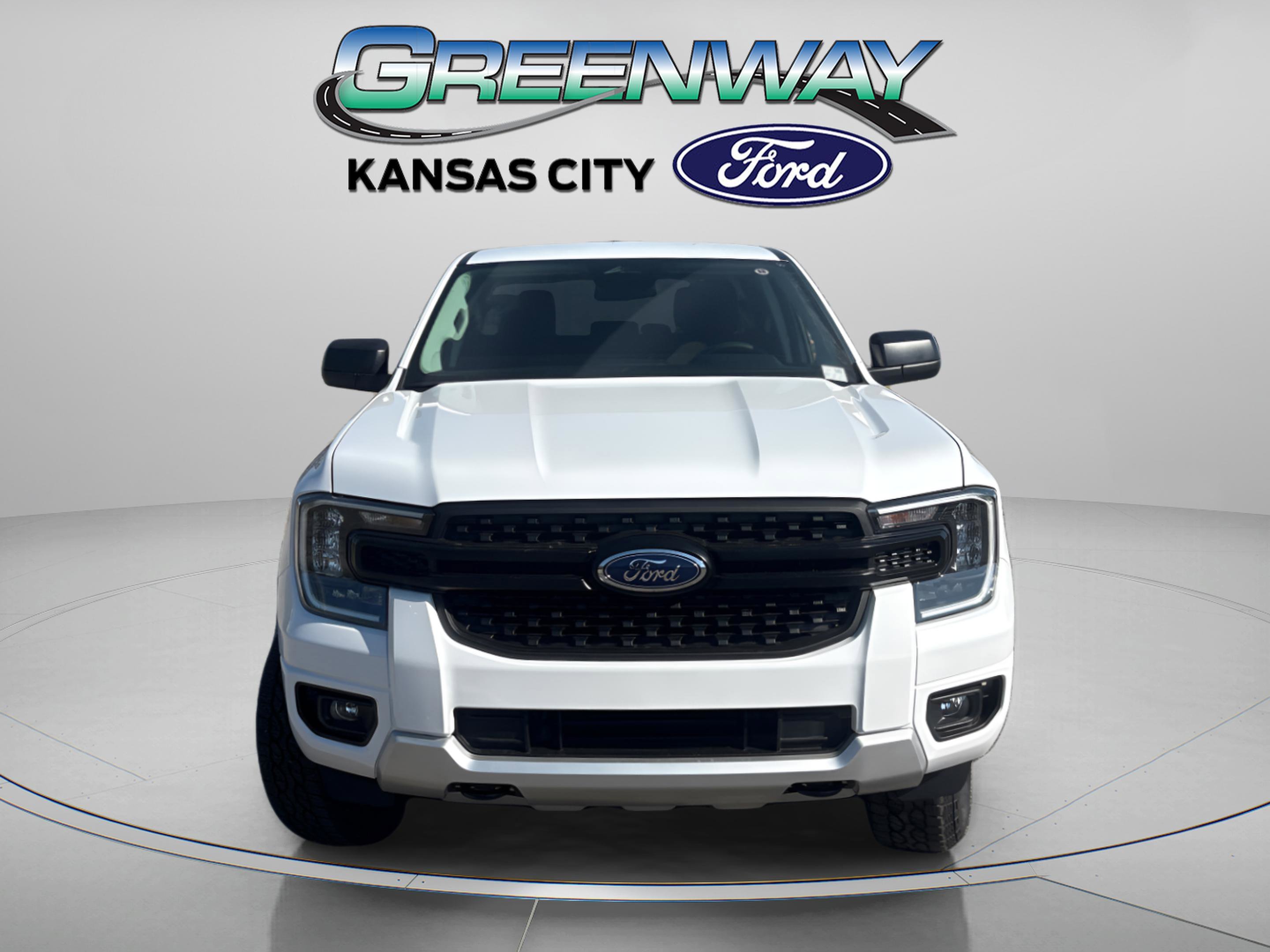 New 2026 Oxford White Ford XL image 2