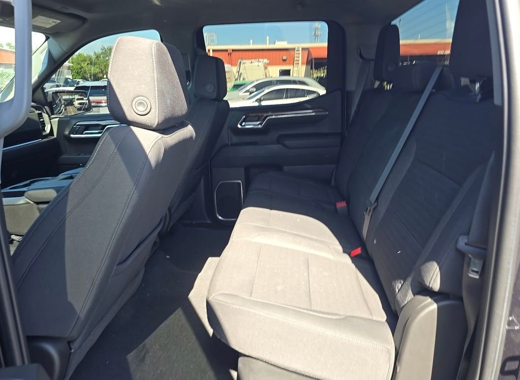 Used 2024 Ash Chevrolet RST image 7