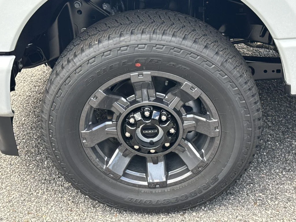 New 2026 Avalanche Ford XL image 11