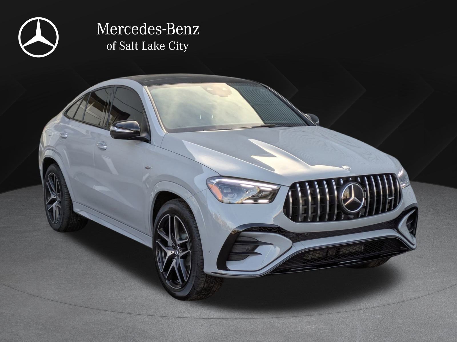 2026 Mercedes-Benz GLE GLE 53 AMG 4MATIC's photo
