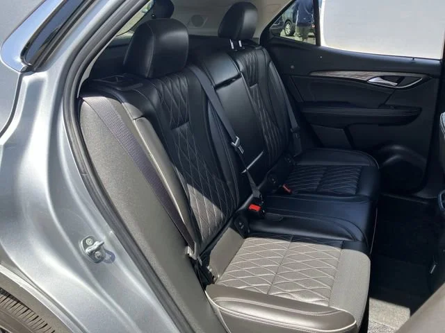 2023 Buick Envision Avenir - Photo 28