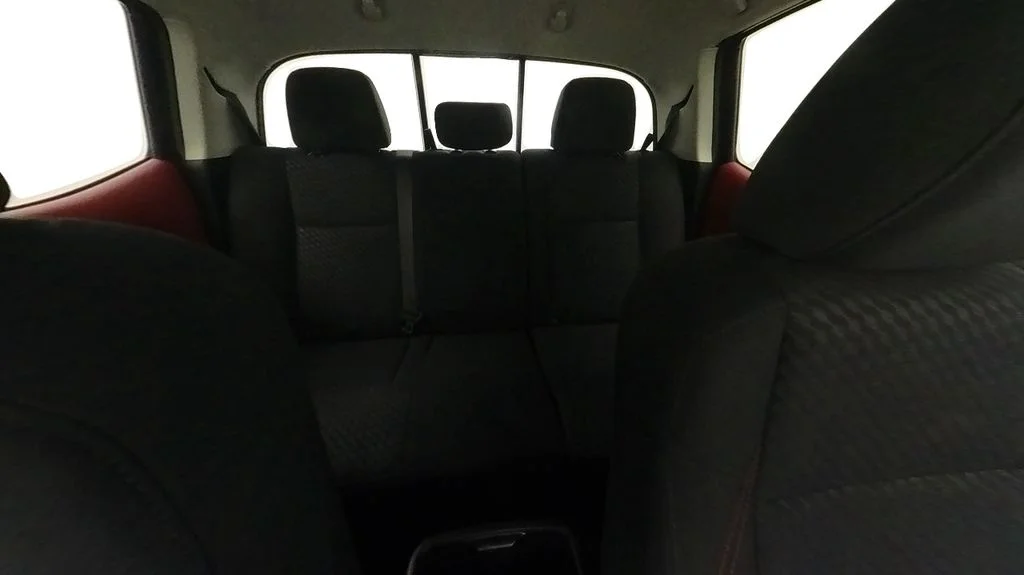 Used 2023 Red Toyota SR5 image 28