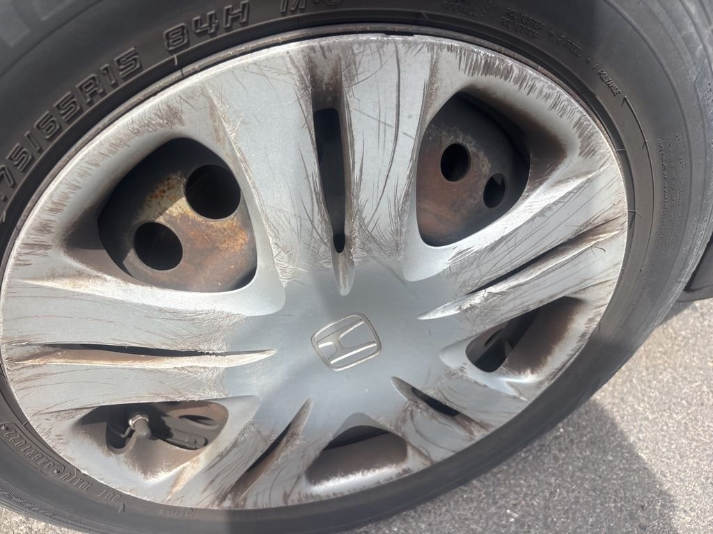 Used 2010  Honda Base image 20
