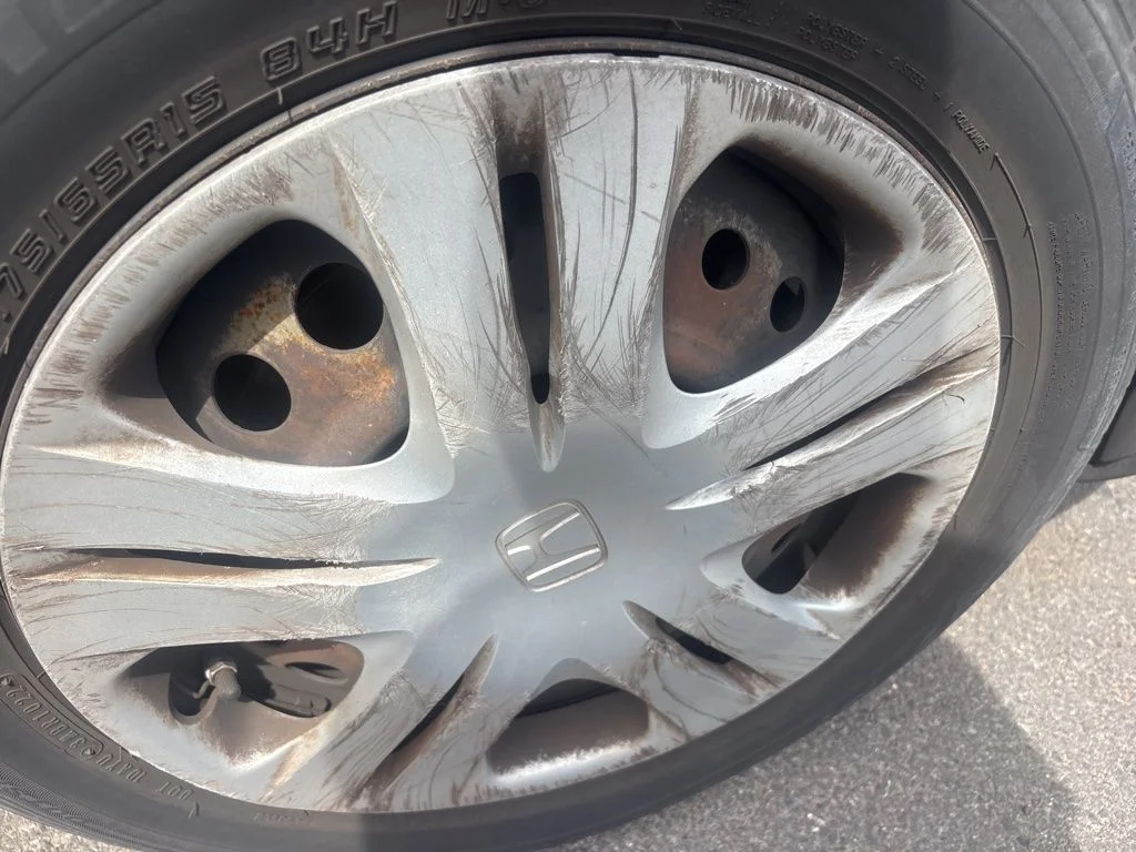 Used 2010  Honda Base image 20