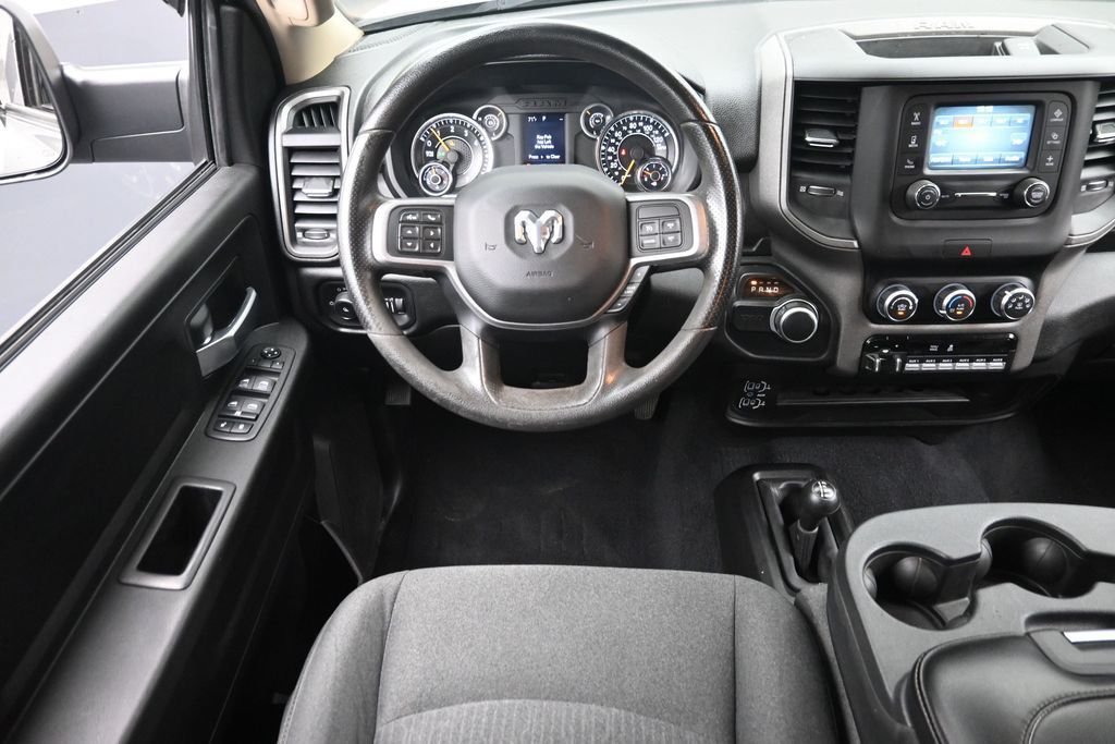 Used 2019 Silver Ram Tradesman image 14