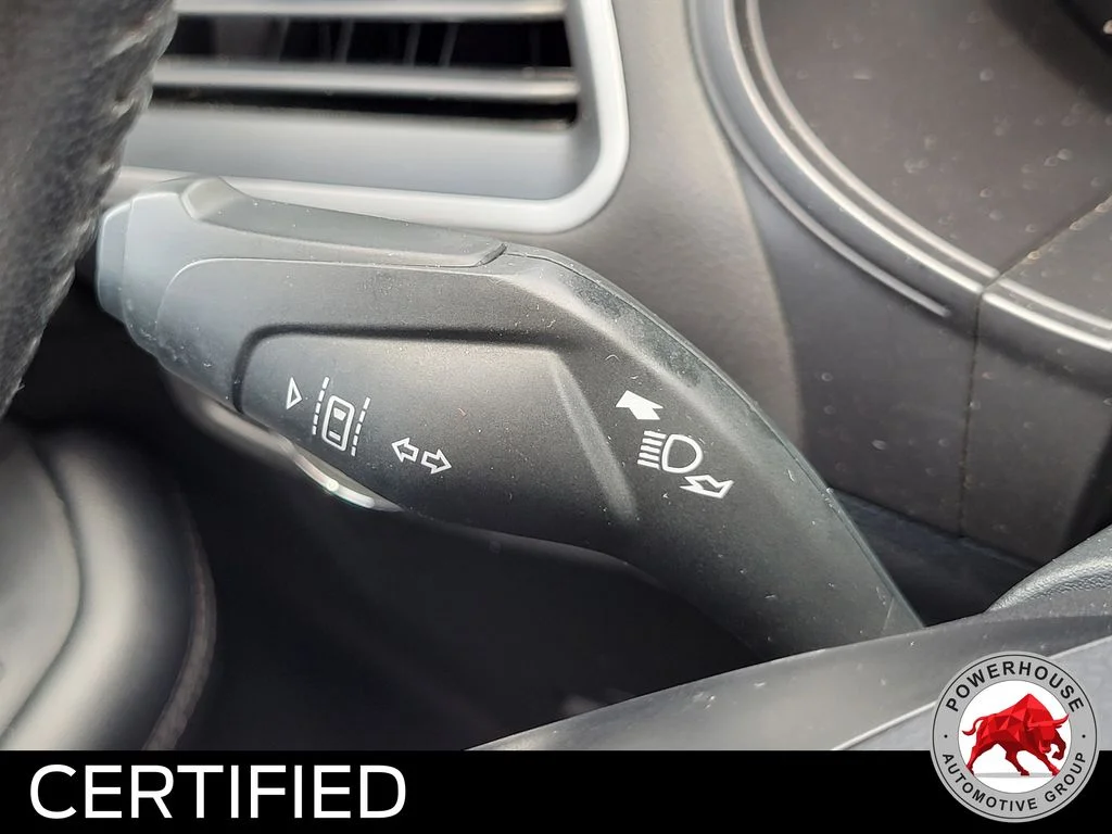 Used 2024 Silver Ford SEL image 28