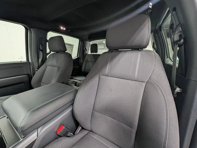 New 2026 Oxford White Ford STX® image 48