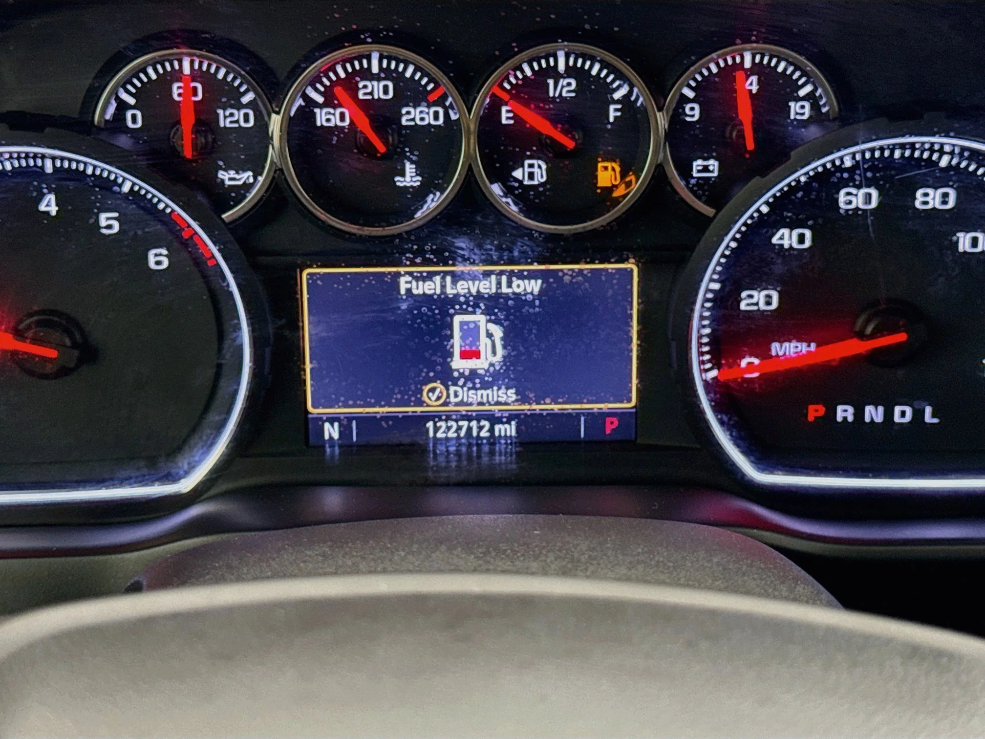 Used 2019 RED HOT Chevrolet LT image 14