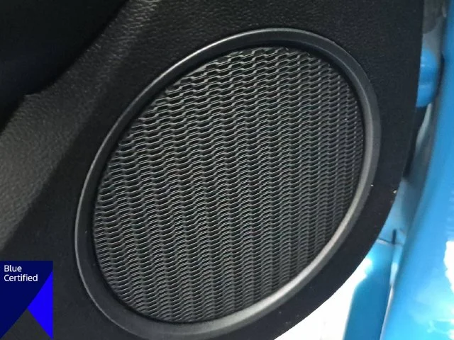 Used 2022 Blue Ford GT image 14
